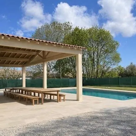 Du Grand Frêne Nérac
