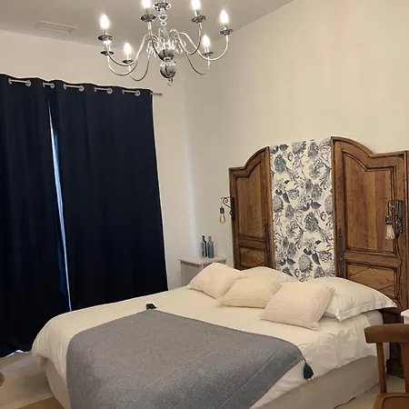 Du Grand Frene Nyaraló Nérac